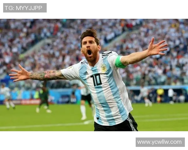 梅西魅力无可抵挡 女足球星热爱他的原因盘点