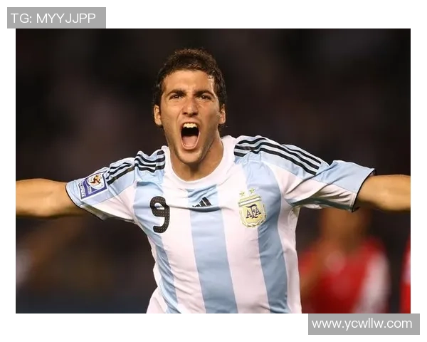 足坛最具颜值与实力并存的好看足球球星全面盘点