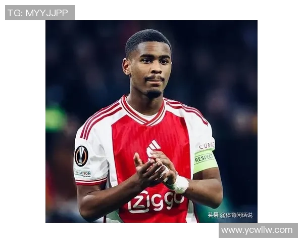 足球星23号:从年轻新星到世界级球员的崛起之路 足球星23号:从年轻新星到世界级球员的崛起之路