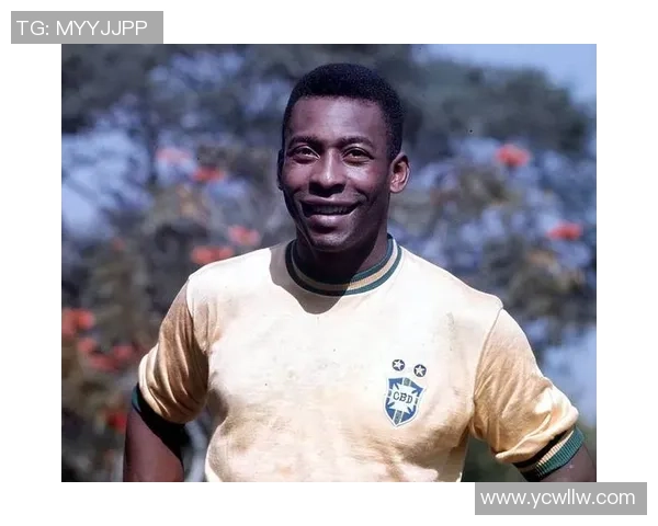 世界足坛传奇球星盘点：那些让我们铭记的足球英雄