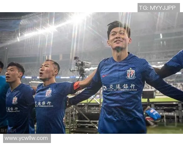 中国足球最顶尖球星解析与未来发展潜力的深度剖析