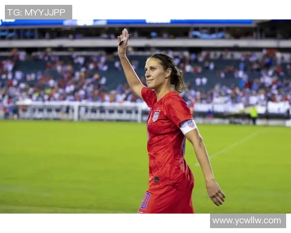 全球最具影响力的女性足球球星排名前十名解析