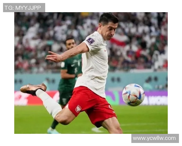 波兰足球明星崛起之路 聚焦莱万多夫斯基与波兰足坛未来发展