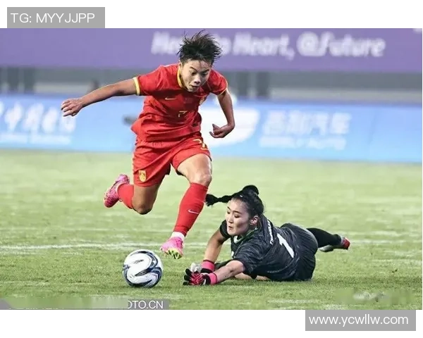 中国女足球星王霜：从青训到世界舞台的奋斗历程与辉煌成就